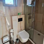 ロッジ Kropla Baltyku