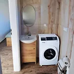Kropla Baltyku ロッジ