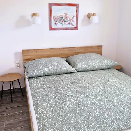 Kropla Baltyku Lodge