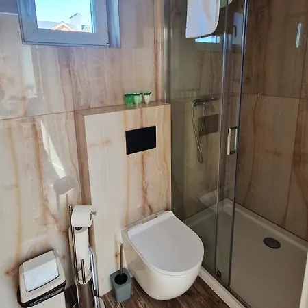 Lodge Kropla Baltyku