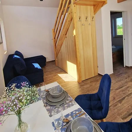 Kropla Baltyku Lodge