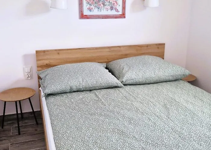 Kropla Baltyku Lodge