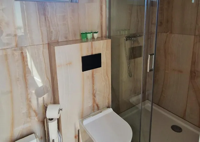 Lodge Kropla Baltyku