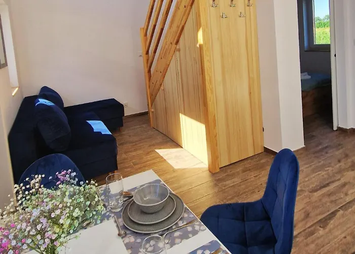 Kropla Baltyku Lodge