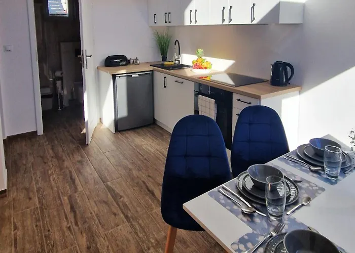 Kropla Baltyku * Darłowo