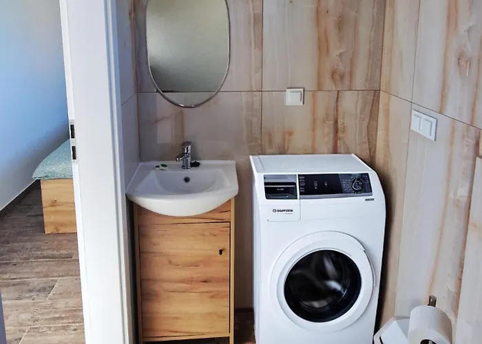 Kropla Baltyku Lodge